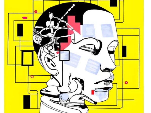 AI Invades RCDS: Article B