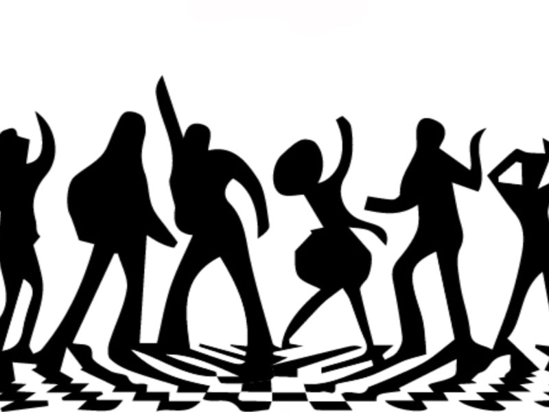 9th and 10th Grade Dance