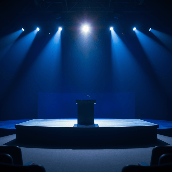 Debate Team’s First Tournament