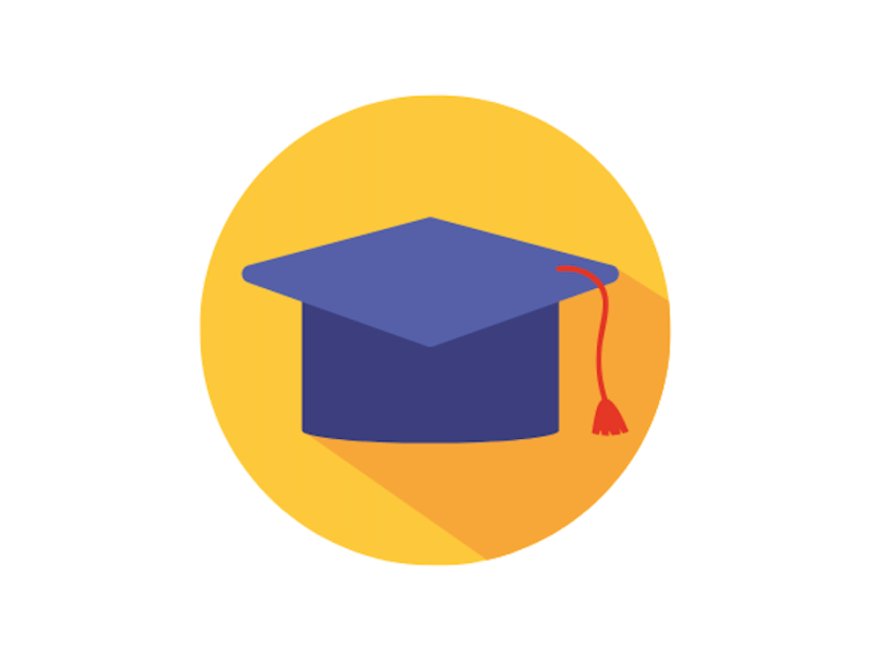 Podcast: Caps and Gowns