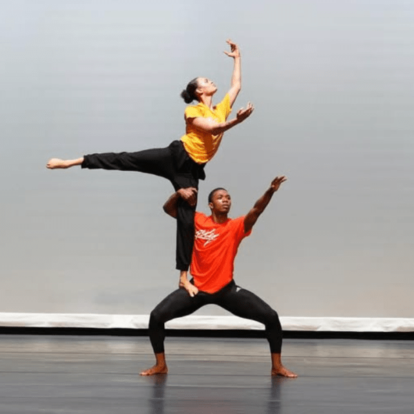 Strong Family Concert