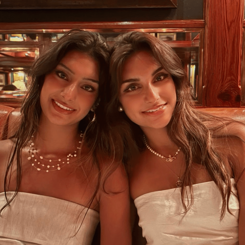 Reflections on a Year Abroad