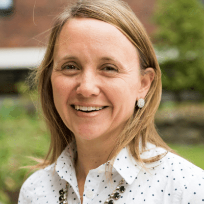 New Year, New Leaders