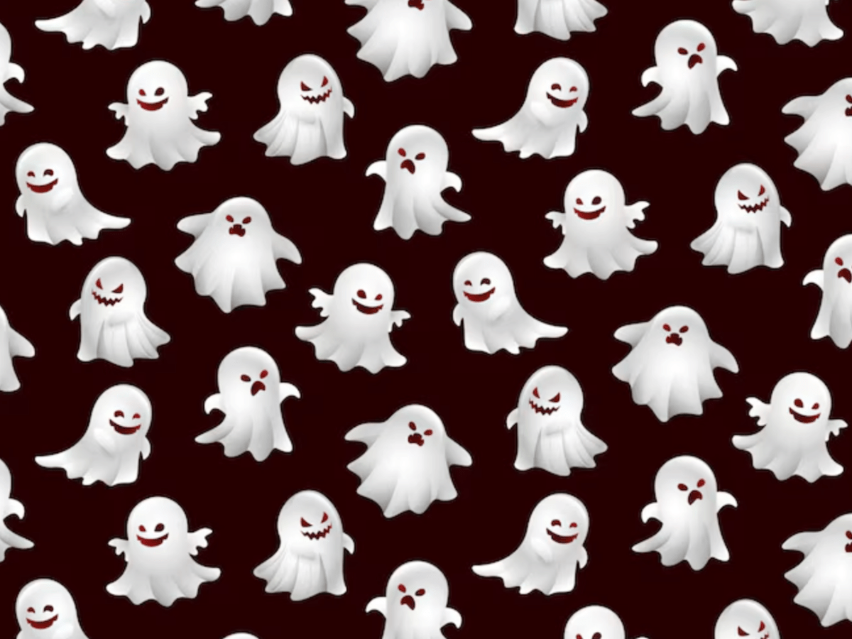 RCDS’ Resident Ghost Strikes Again