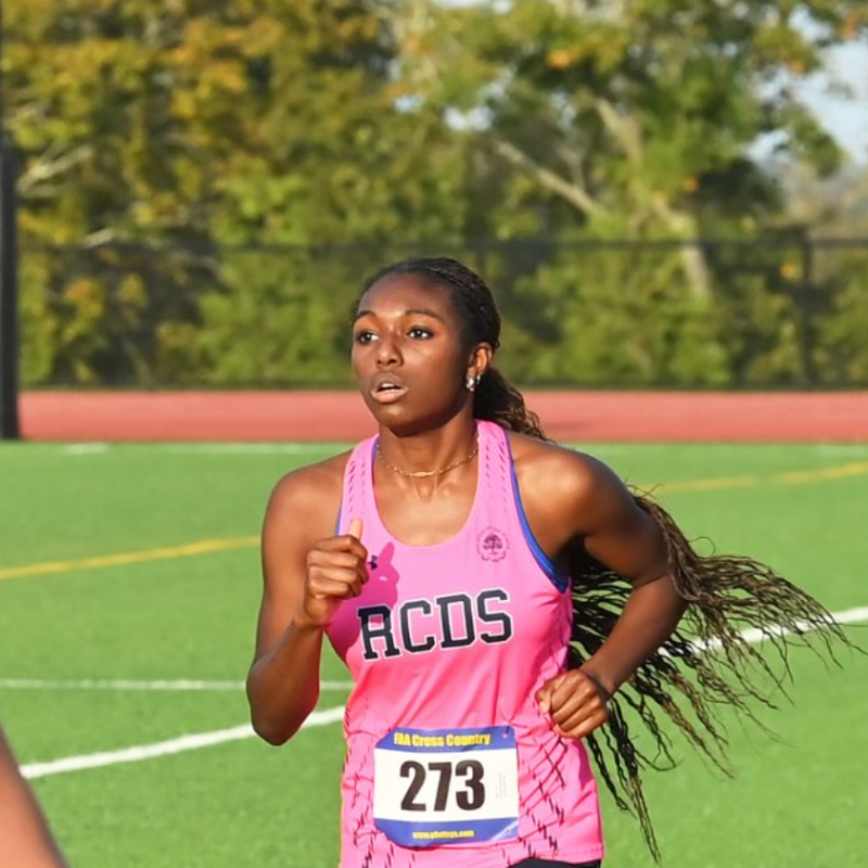 Crossing the Finish Line