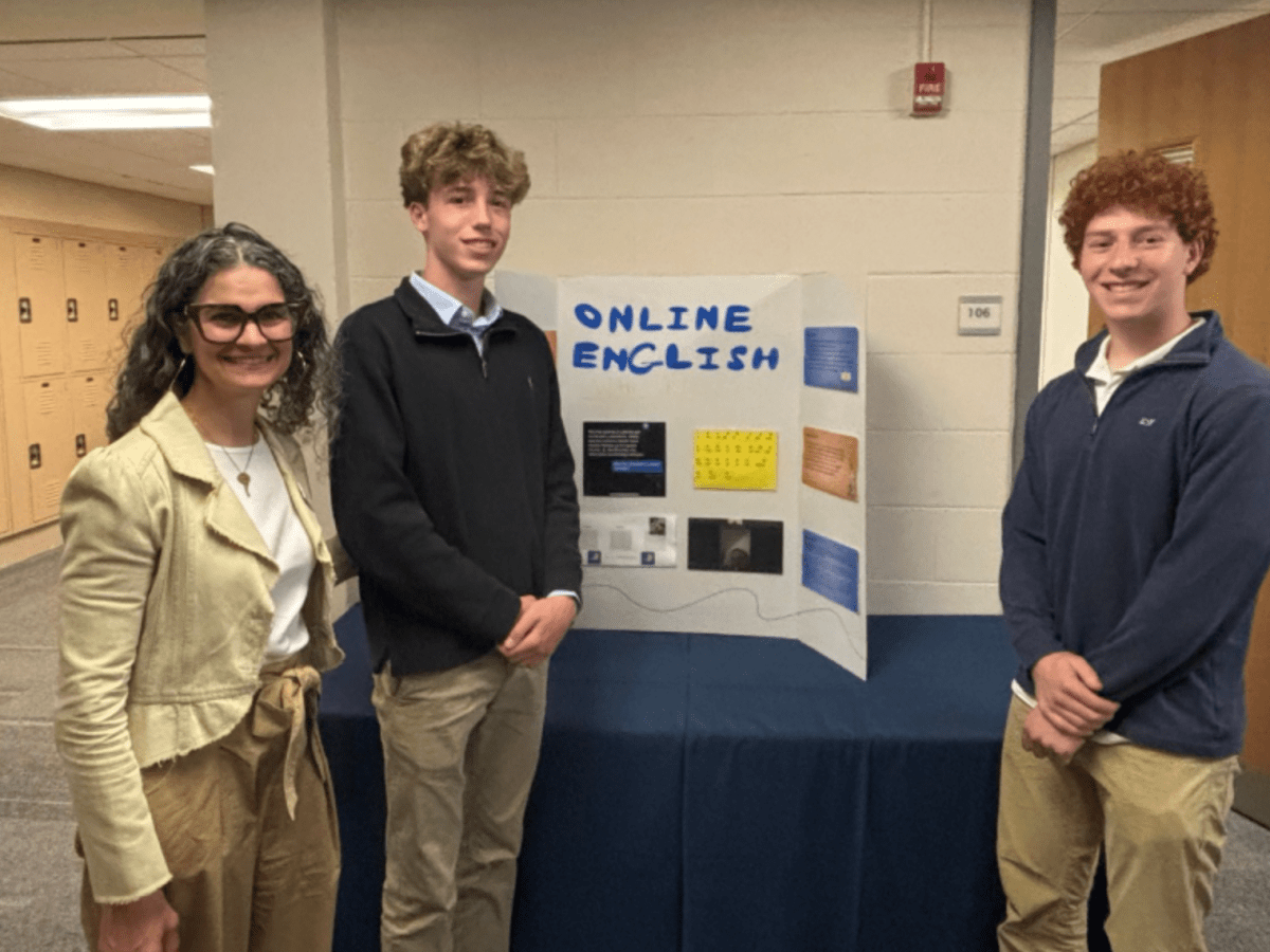 Community Engagement Fellowship Symposium