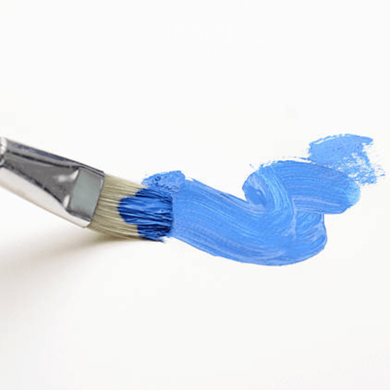 Inking Their Way Through October 