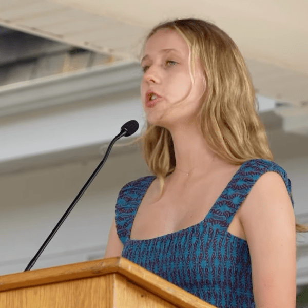 Student Government Goals