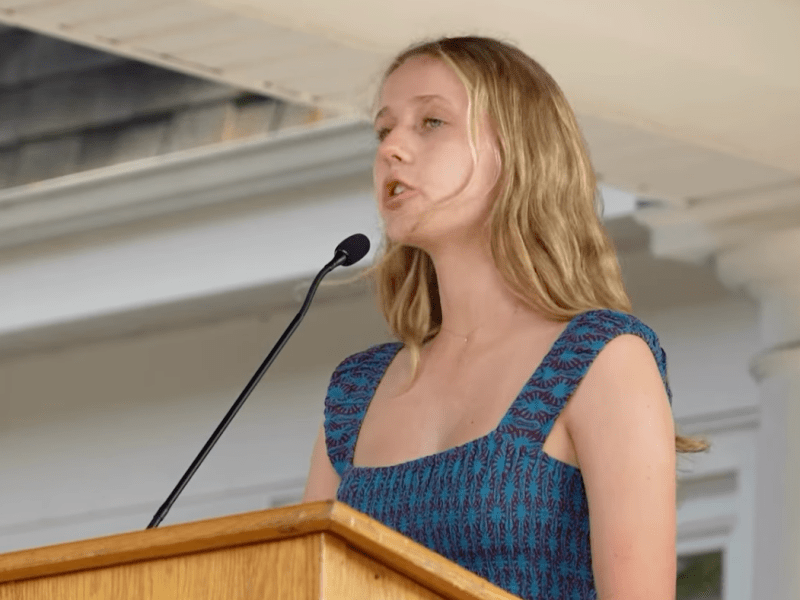 Student Government Goals