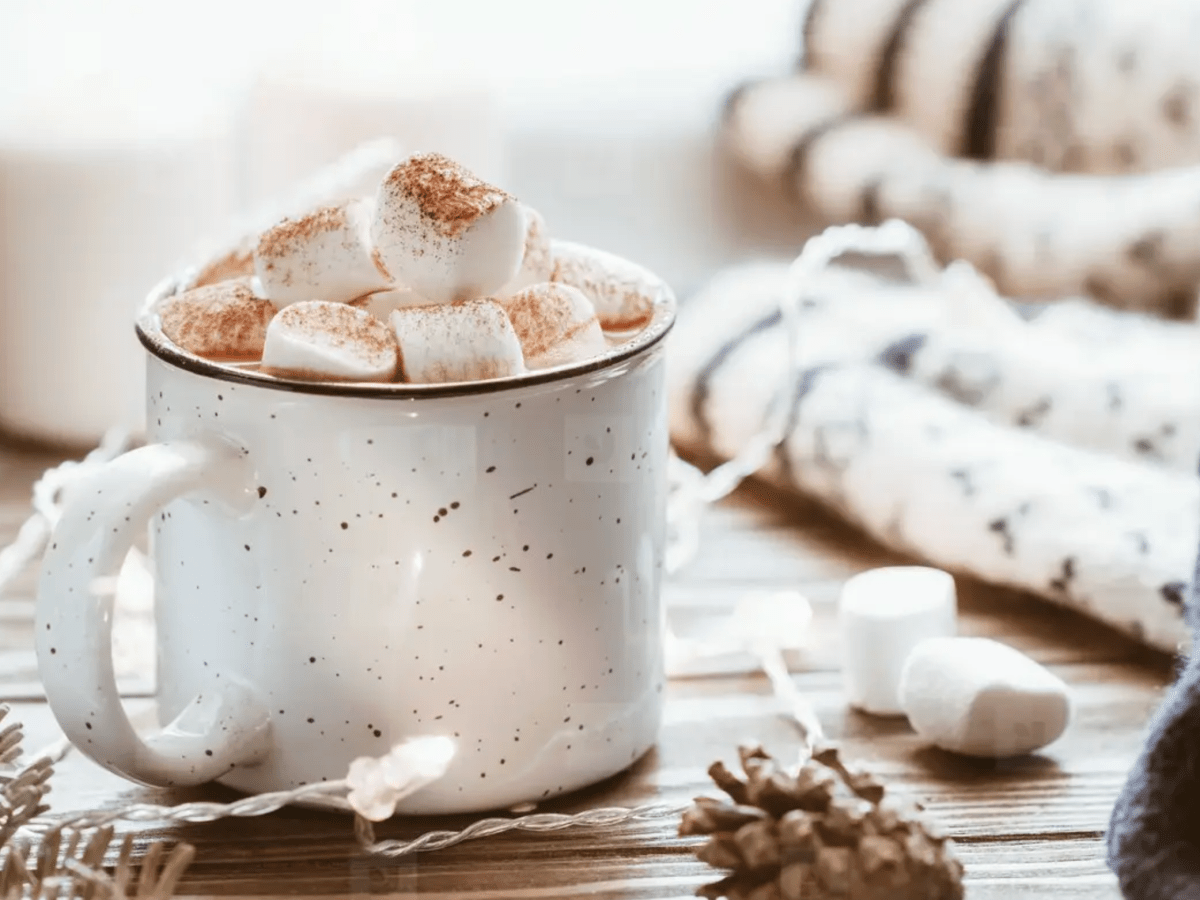 Family Recipes for Holiday and Winter Food 