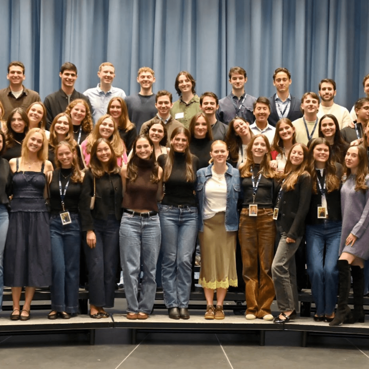 Five Years Later Class of 2020 Prom Returns