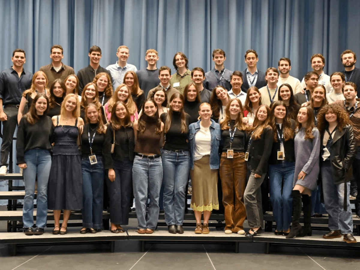 Five Years Later Class of 2020 Prom Returns