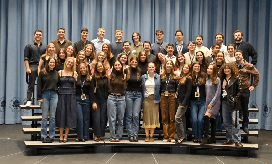 Five Years Later Class of 2020 Prom Returns