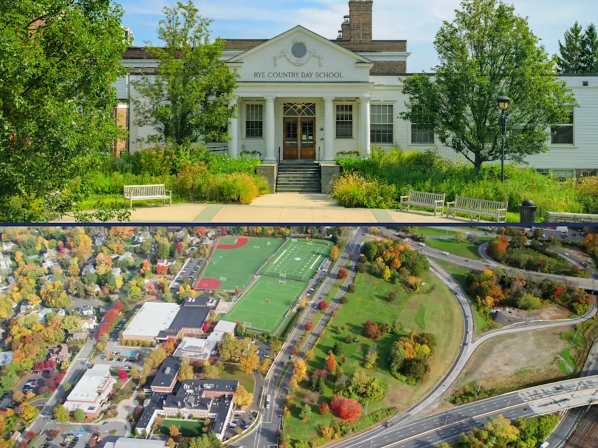 East Campus Developments