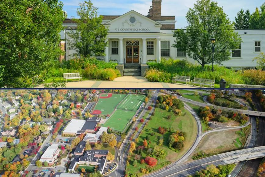 East Campus Developments