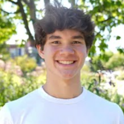 Xavier Perkins: A Qu(bit) Above the Rest