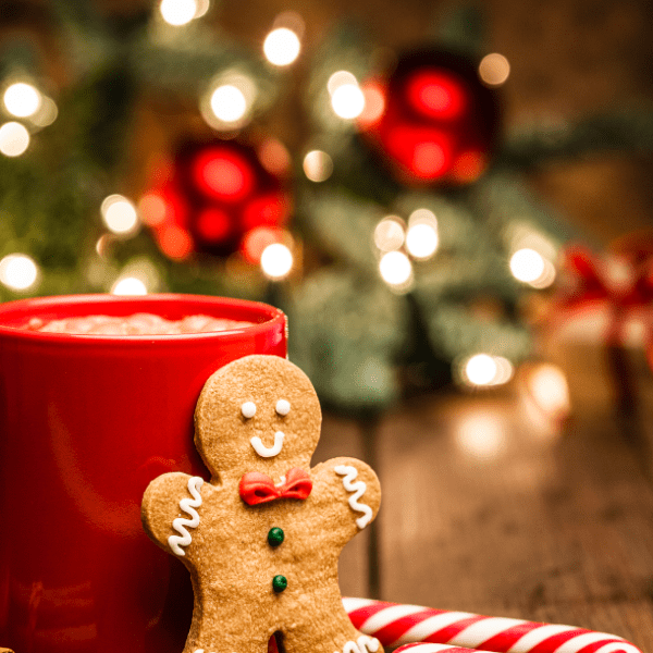 Celebrating the Holiday Season