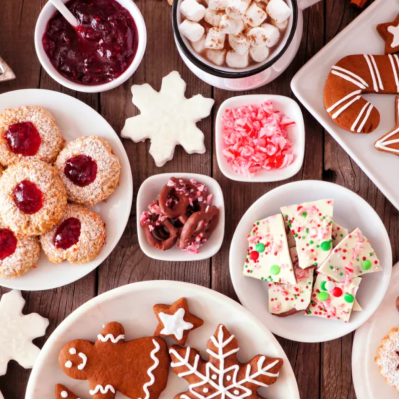 Food for Thought This Winter 