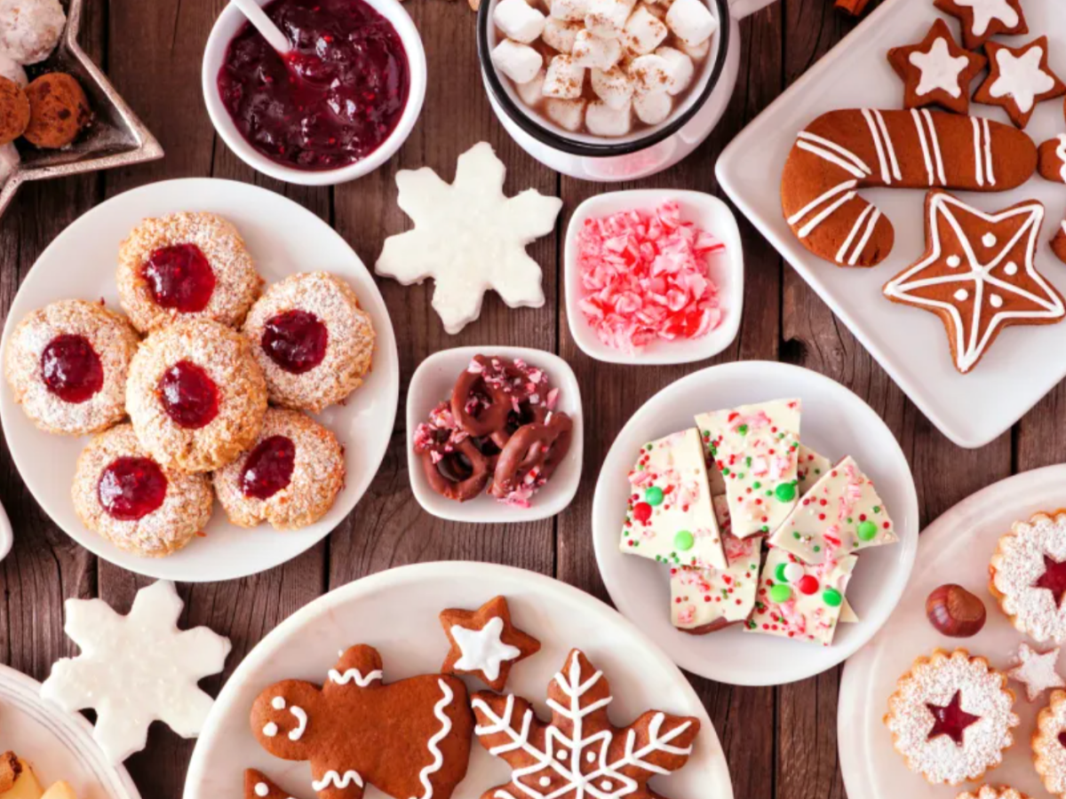 Food for Thought This Winter 