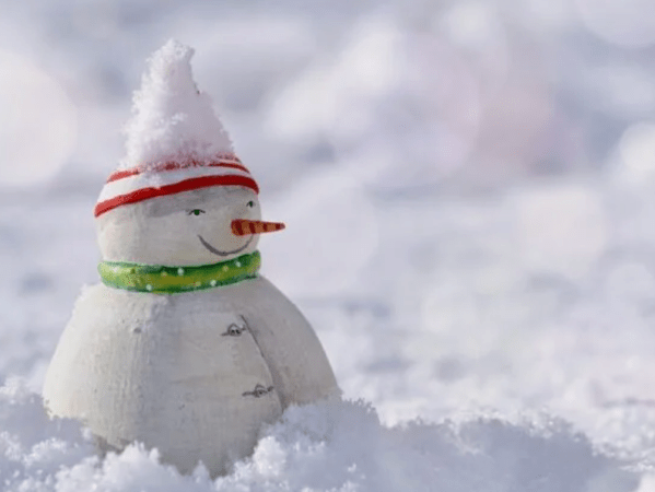 Winter Break Through Teachers’ Eyes