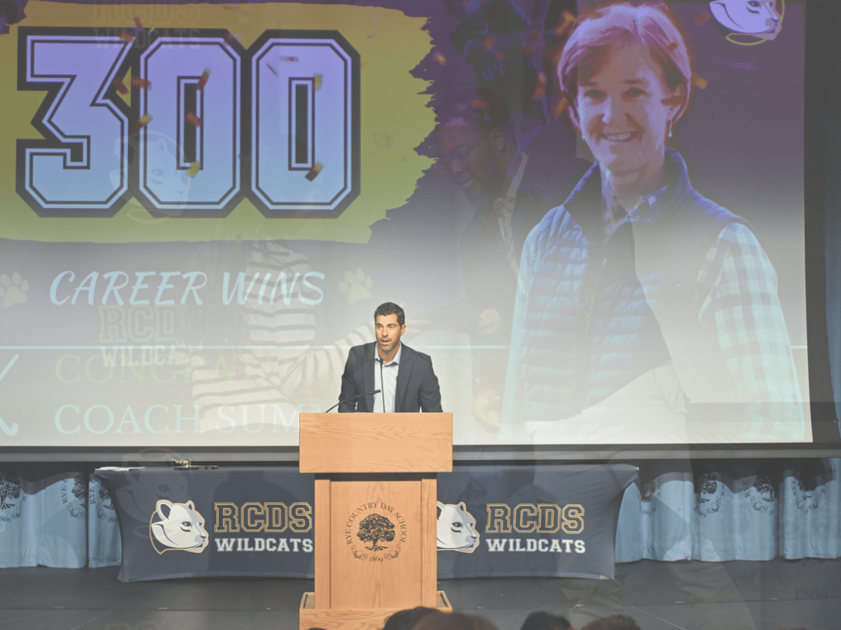 That’s a Wrap: Fall Sports Awards