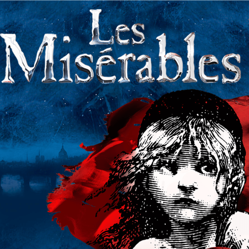 Les Misérables Sets the Stage for Success