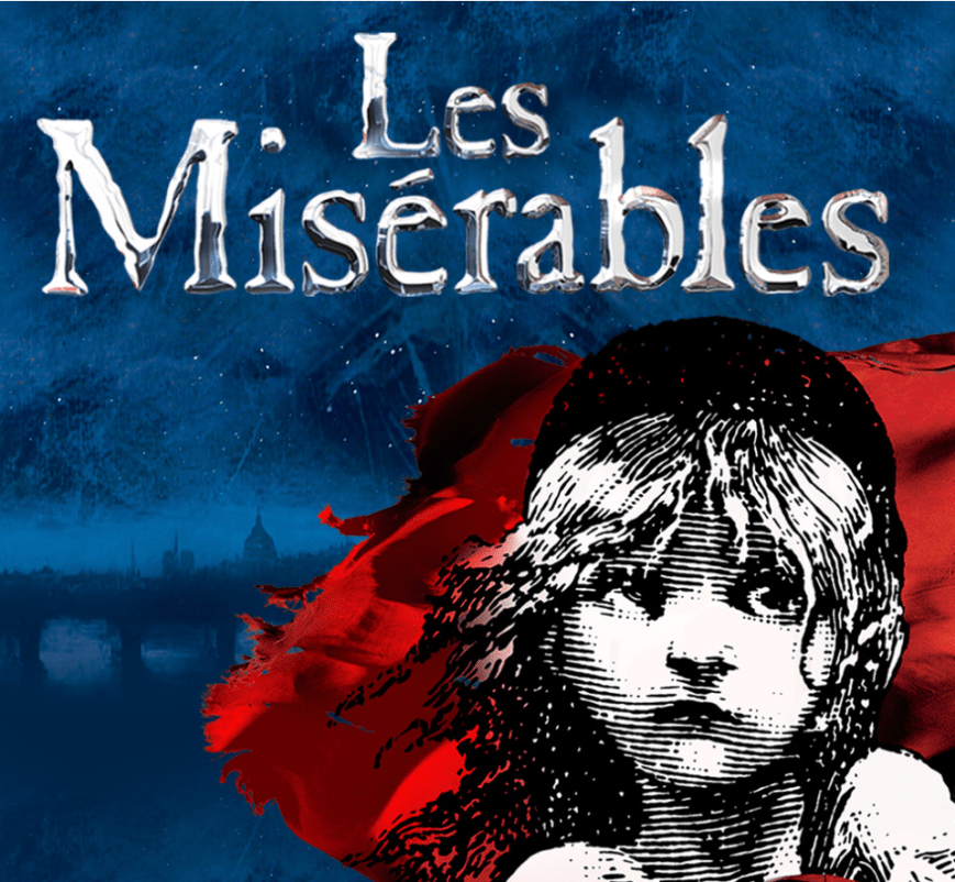 Les Misérables Sets the Stage for Success