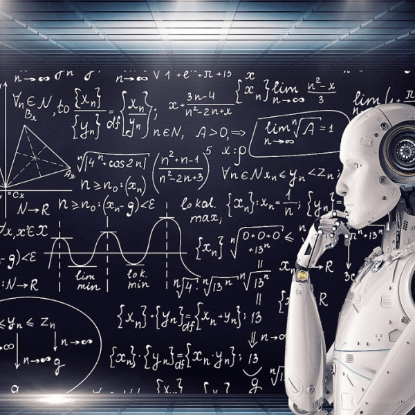 Navigating the Rise of AI at RCDS