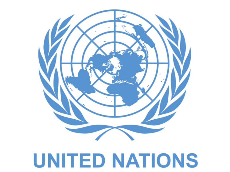 Club Spotlight: Model UN