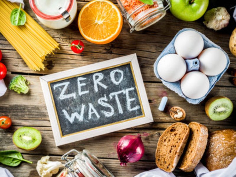 More than Just Food: Club Spotlight