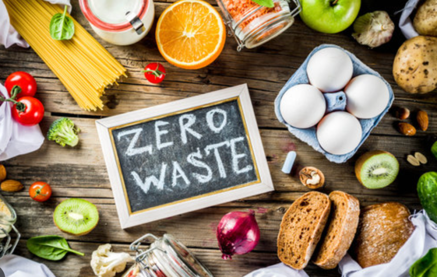 More than Just Food: Club Spotlight