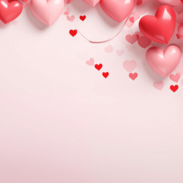 Crop Confessions: Valentine’s Edition