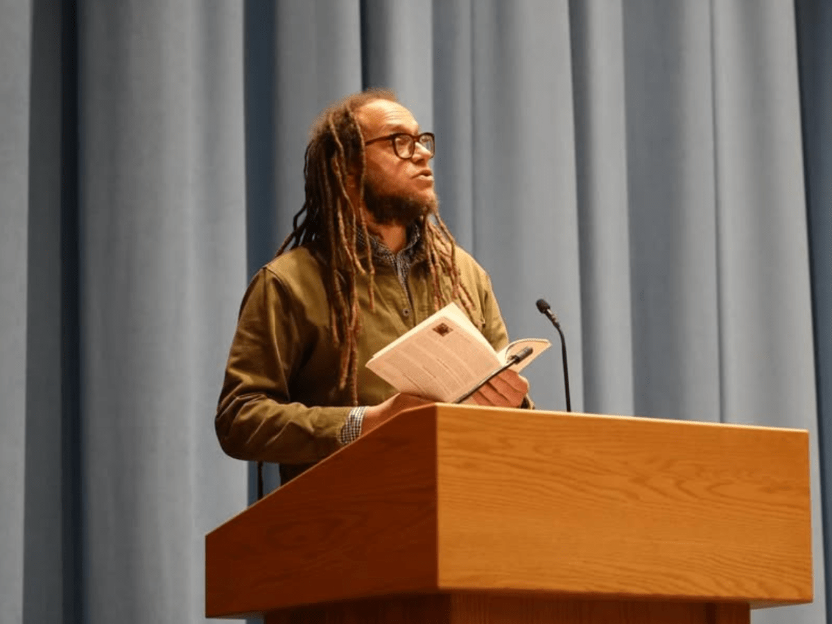 Following in MLK Jr’s Dream