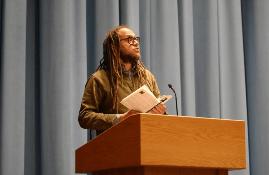 Following in MLK Jr’s Dream