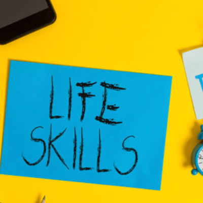 The Inside Scoop on Life Skills