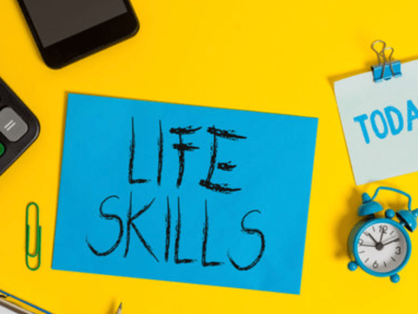 The Inside Scoop on Life Skills