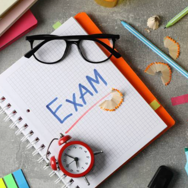 March Assessments on the Horizon