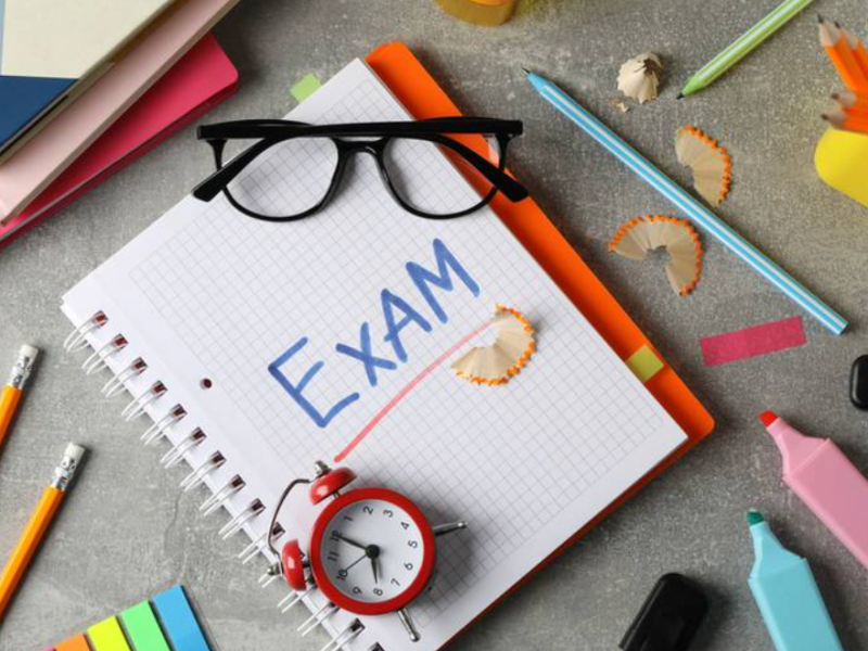 March Assessments on the Horizon