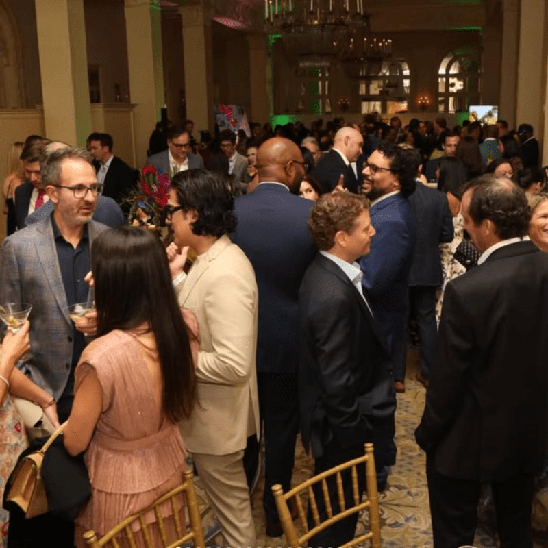 A Night to Remember: Parents’ Association Benefit