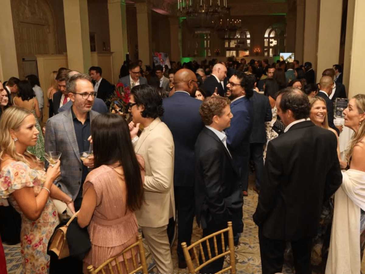 A Night to Remember: Parents’ Association Benefit