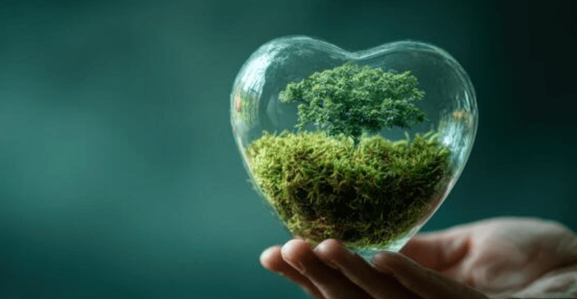 RCDS Loves The Earth