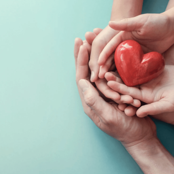 A Grant with a (Public) Purpose