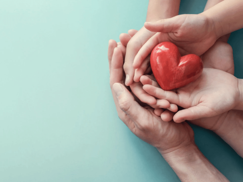 A Grant with a (Public) Purpose