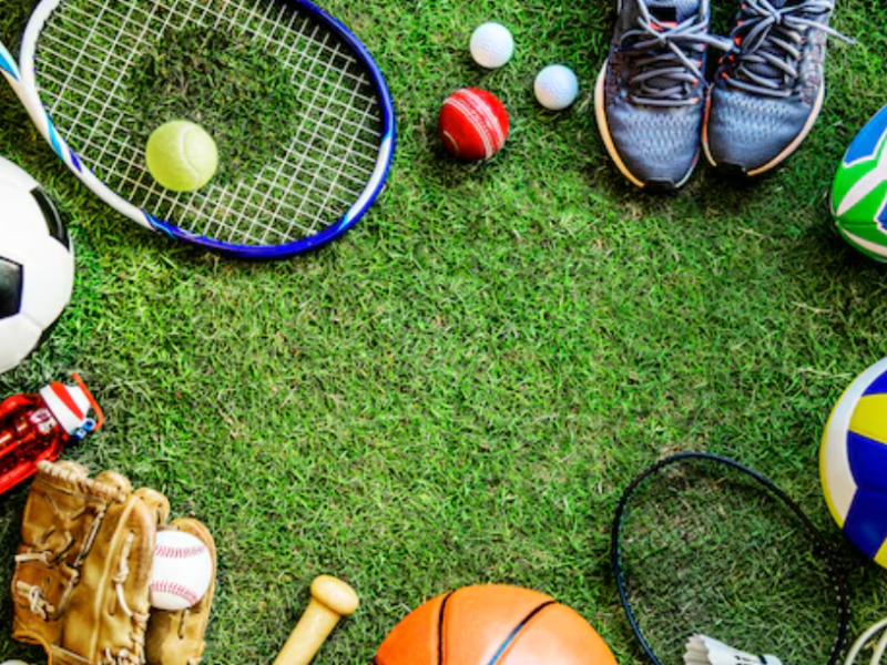 Athletics Center Update: Sports Expansion?