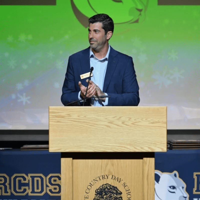 Winter Sports Awards Recap
