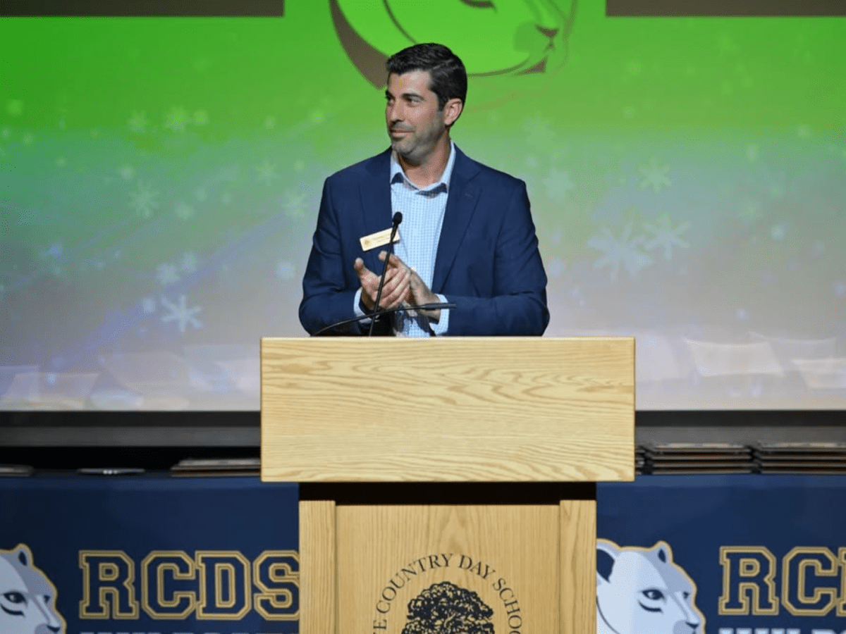 Winter Sports Awards Recap