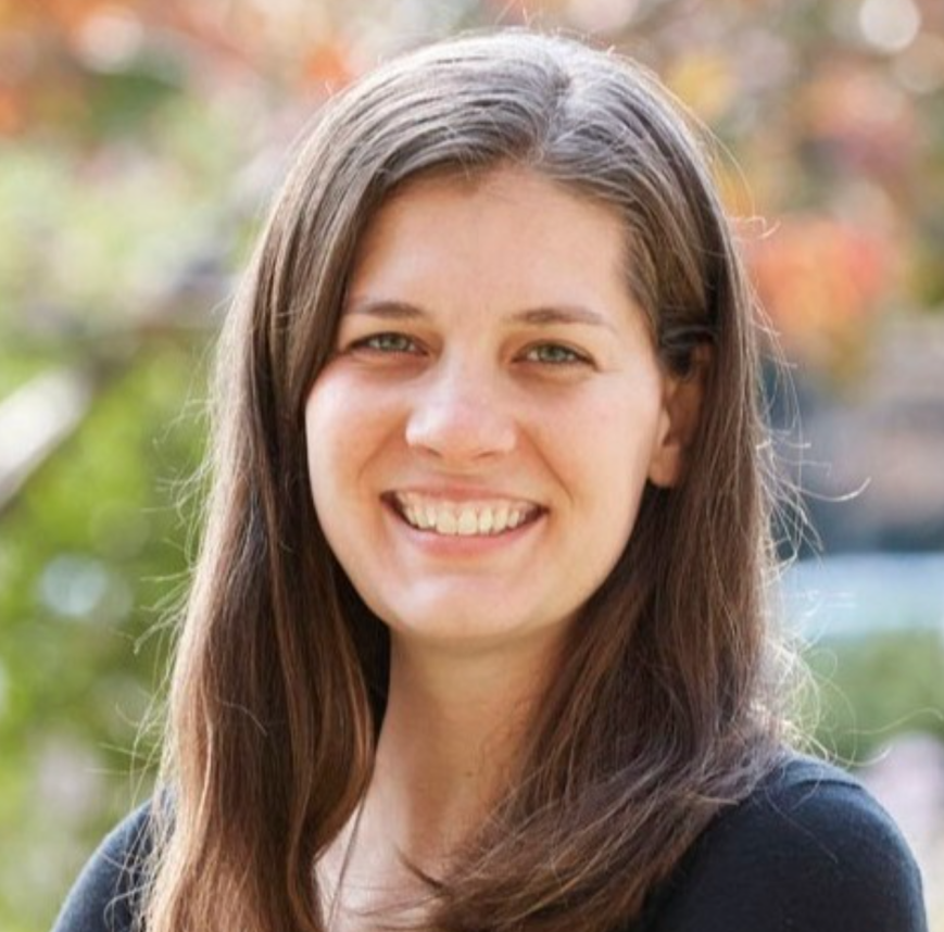 Ms. Linderoth: Environmental Powerhouse