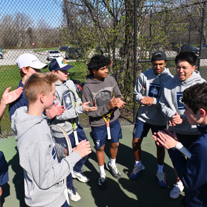BVT Served Up Success