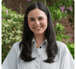 Q&A with Ms. Catalano, Associate Director of Content & Storytelling