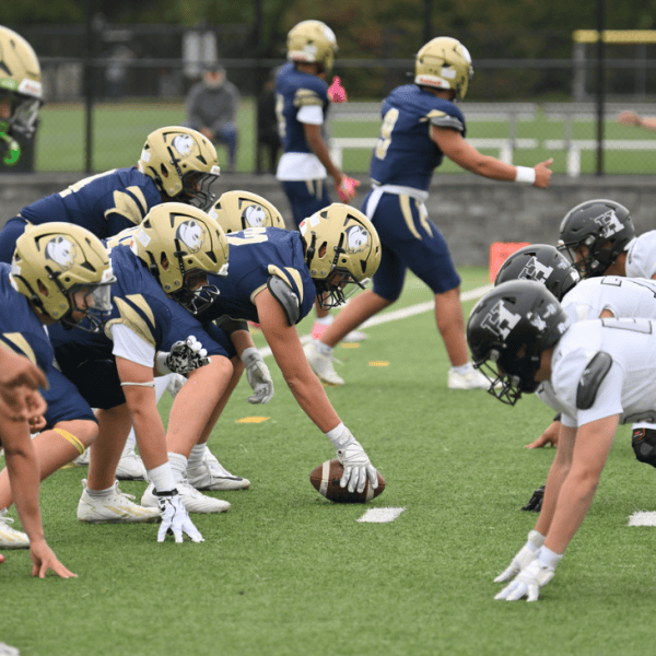 Boys’ Football Season Preview